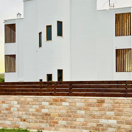 Vila Jeti Ksamil Bagian luar foto