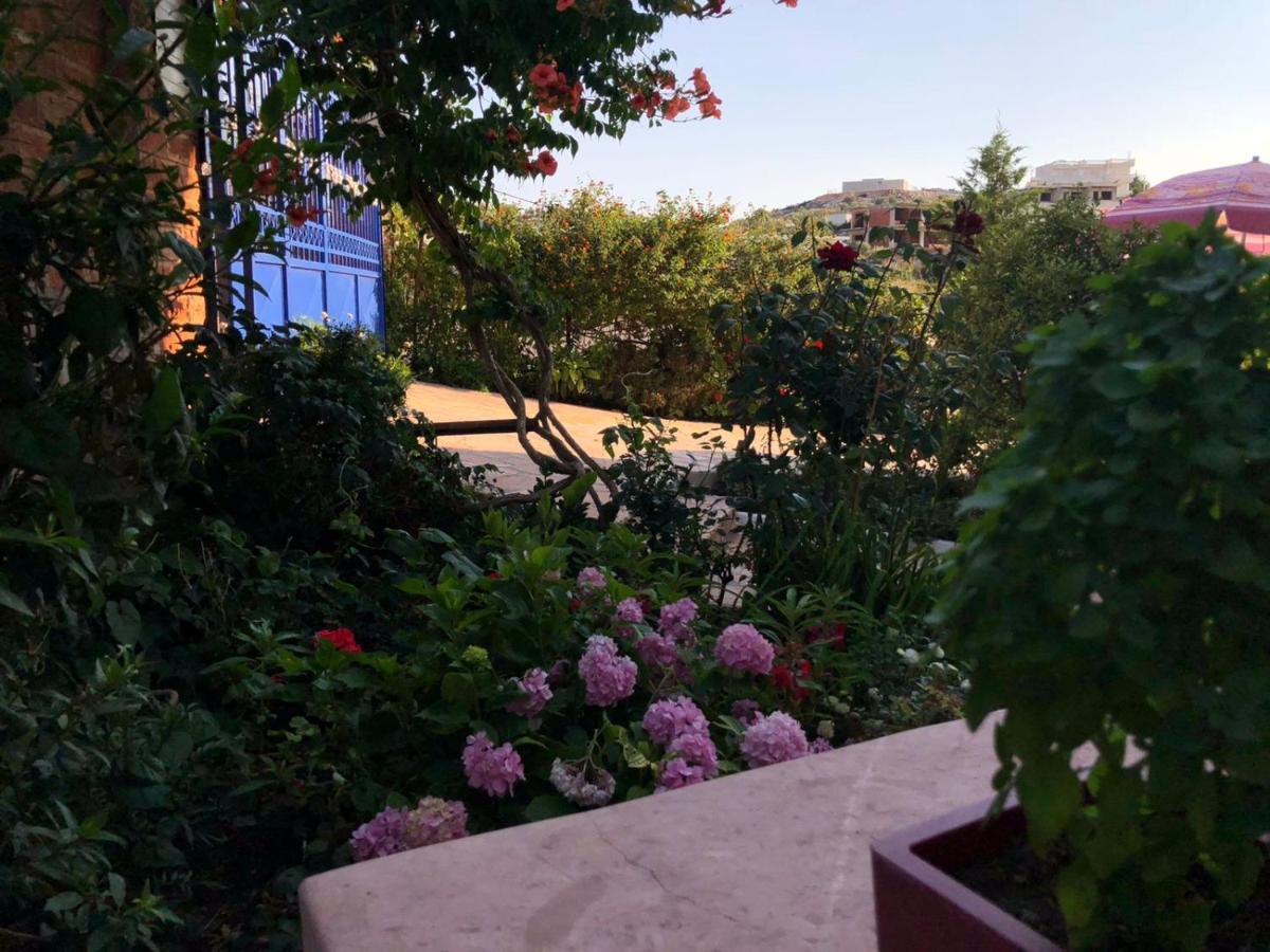 Vila Jeti Ksamil Bagian luar foto