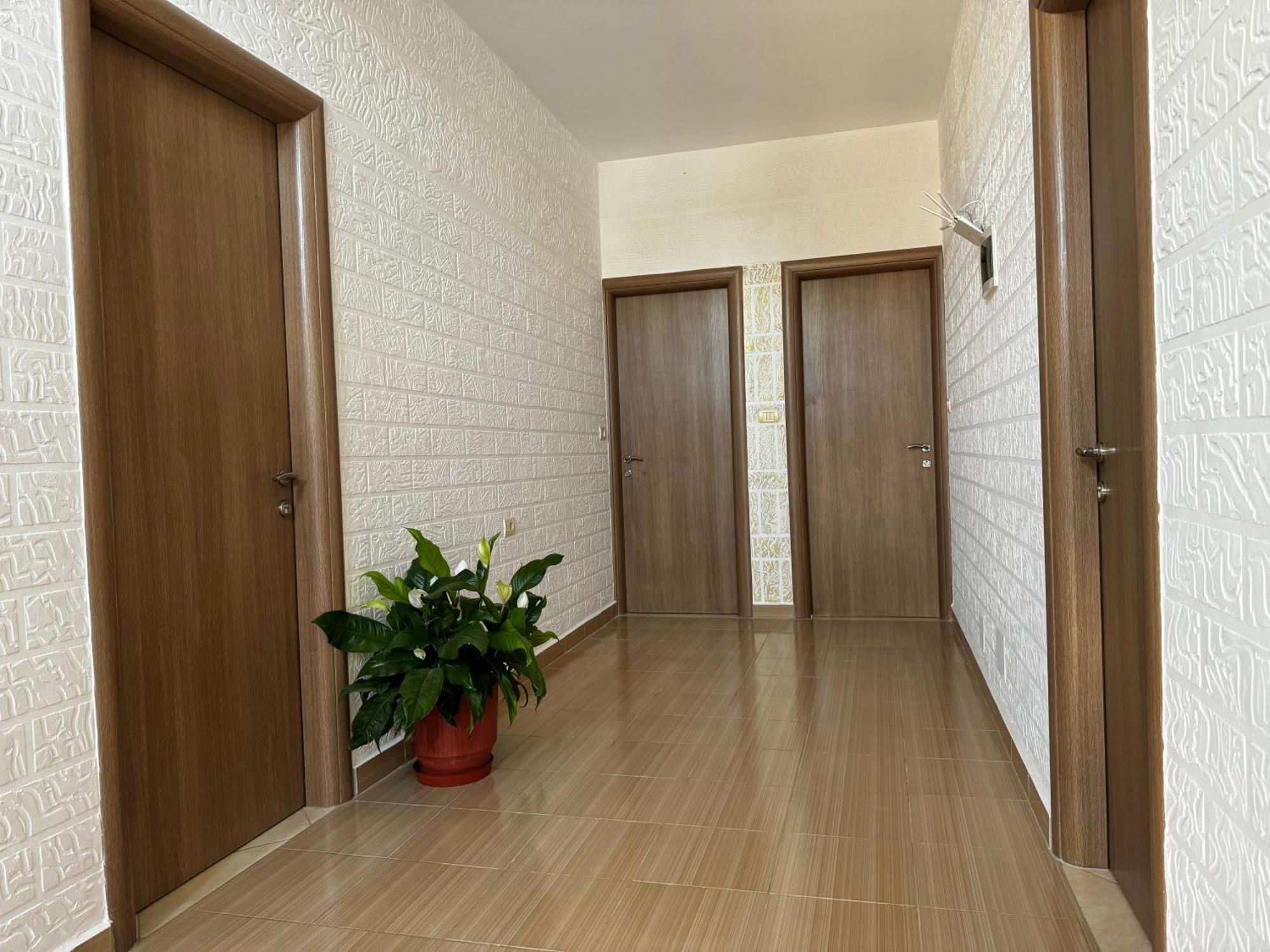 Vila Jeti Ksamil Bagian luar foto