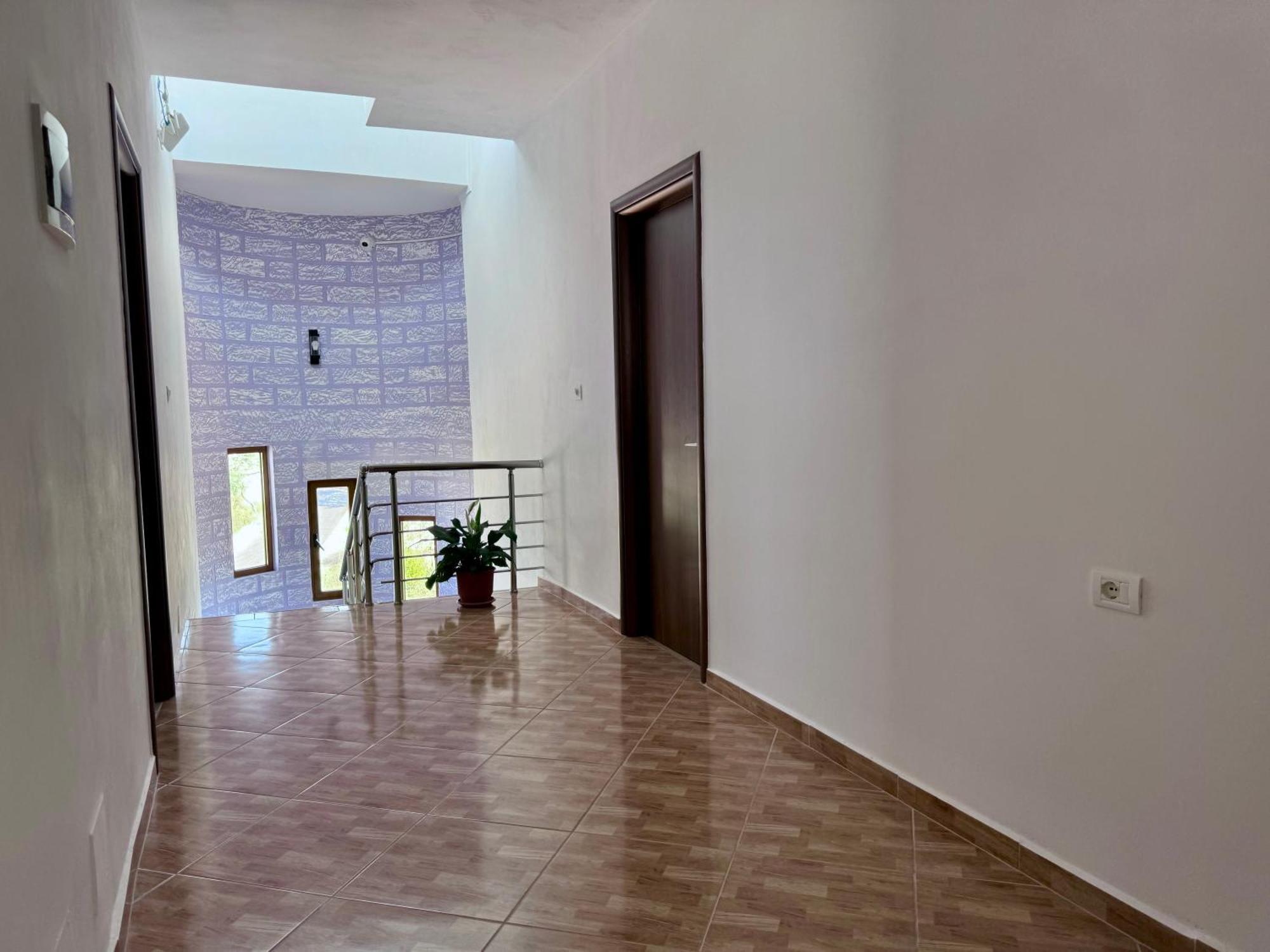 Vila Jeti Ksamil Bagian luar foto