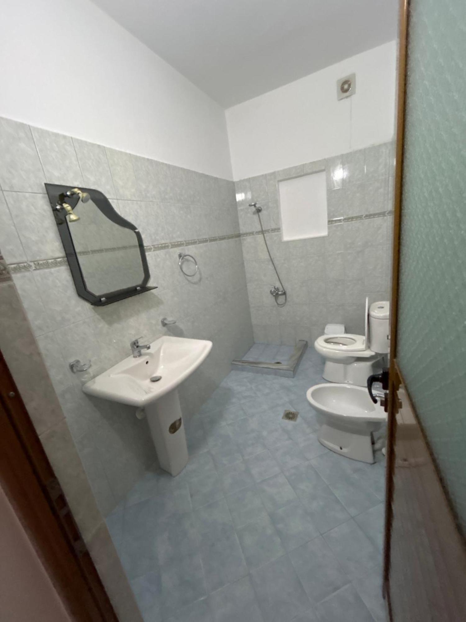 Vila Jeti Ksamil Bagian luar foto
