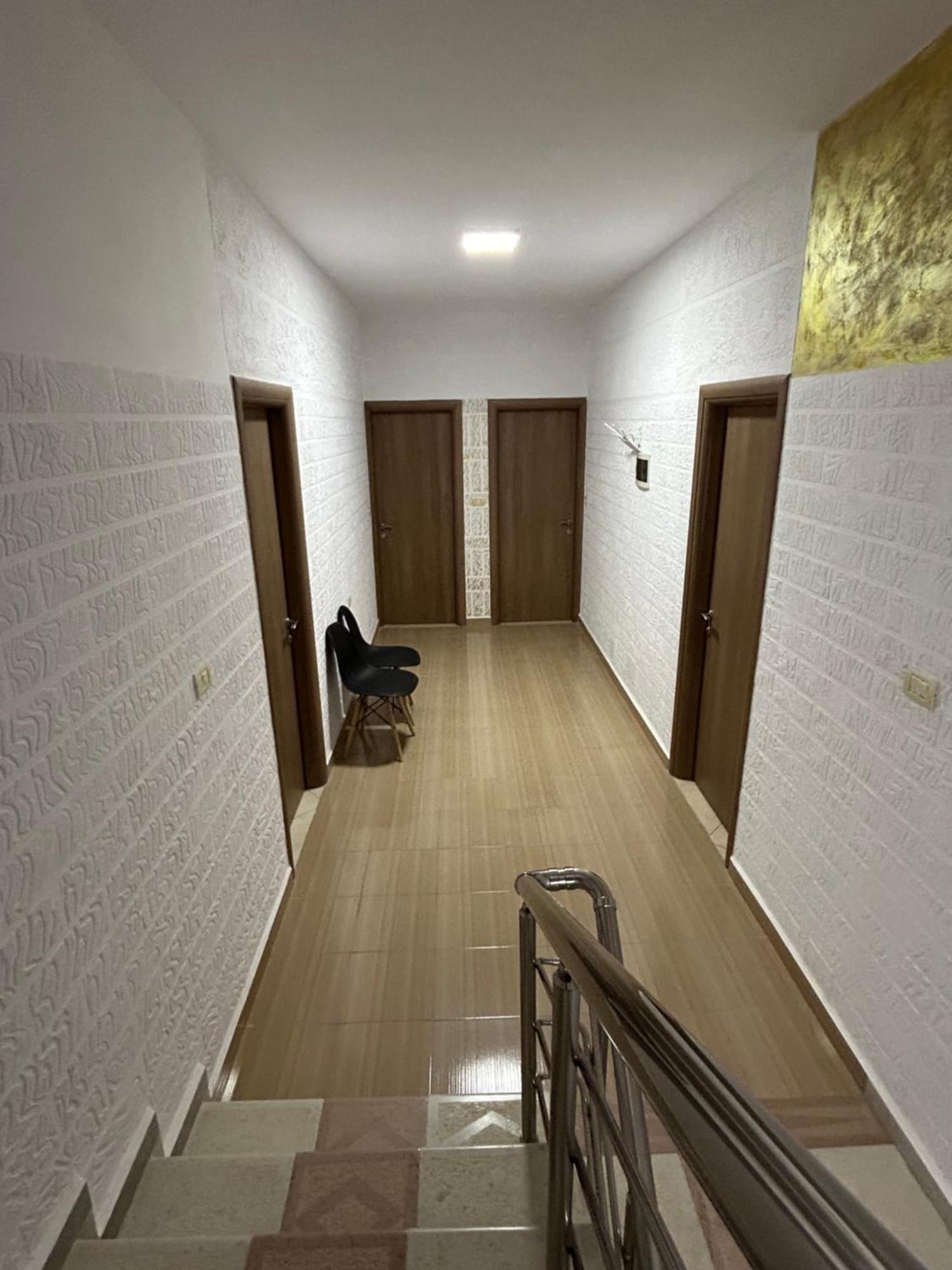 Vila Jeti Ksamil Bagian luar foto